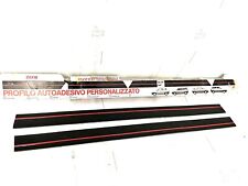 Kit Profili Adesivi Anteriori