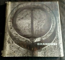 BRANCUSI ++FIRMATO++ Meridiane