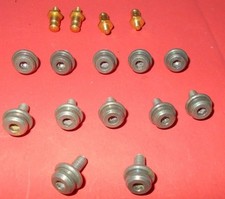 SUZUKI SJ410 SJ413 SOFT TOP