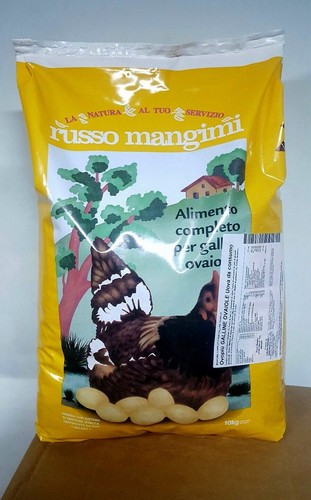 Mangime completo per - completo,