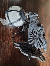 Lampada Drago da parete