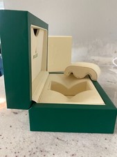 Autentico NUOVO STILE ROLEX Datejust scatola orologio libretto 179273 179173 116234 116200