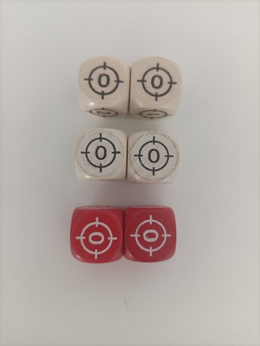 Set dadi originali starquest - dadi,