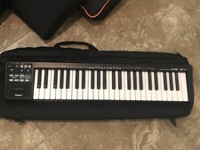 Roland A49BK Controller MIDI USB 49 tasti - Nero