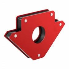 Squadra magnetica magnete