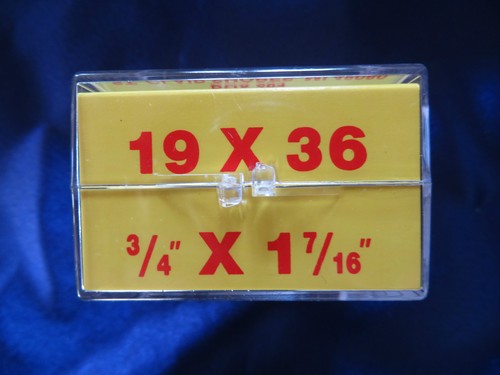 Orologio horolovar 19x36 - horolovar,