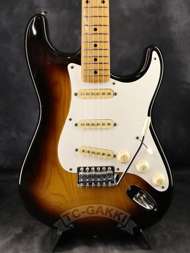 Tokai 1981 springy - springy, sound