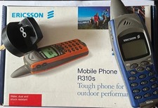 Retro Ericsson R310s