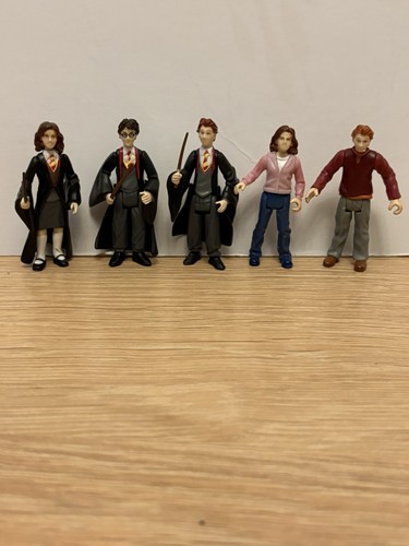 Harry potter action - 2.5, “