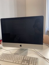 iMac 21.5” 4K 2017 i7 3.6GHz
