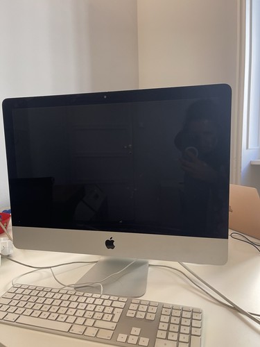 Imac 2017 i7 3 6ghz - imac, 4k
