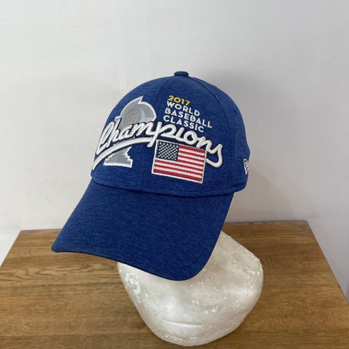 New era 2017 world - world, baseball