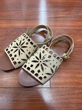 Tory Burch Sandali con