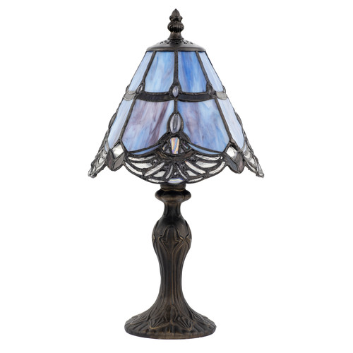 Eccentrica petite lampada - e,