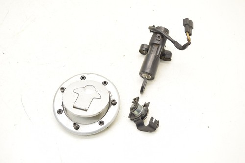 Kit serrature completo ktm - serrature,