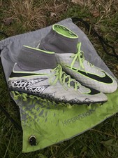 ? Nike NikeSkin Hypervenom ACC - Taglia EU 41 / US 8 ?