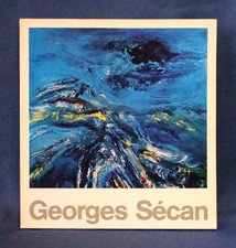 Georges Secan. Palazzo Reale