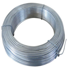 FILO ZINCATO CAVATORTA mm 3 x