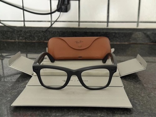 Ray ban meta gen - meta,