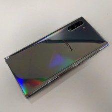 Smartphone Samsung Galaxy Note