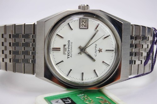 Technos capri orologio - technos,
