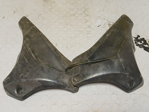 Puntale carena inferiore - carena,