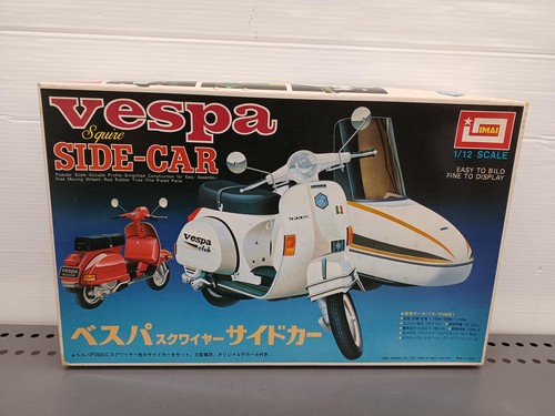 Imai vespa squire - imai,