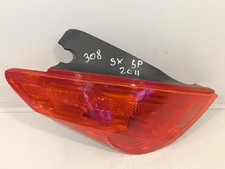 6350CV FANALE POSTERIORE SINISTRO per PEUGEOT 308 (03/11>01/15<) 1.4 9680425780