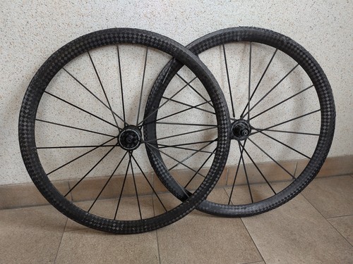 Kit ruote mavic cosmic - kit,