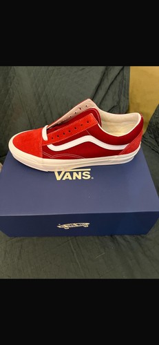 Vans old skool - old, scarpe
