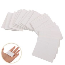 500 Pcs Cartoncini Per