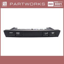 Interruttore combinato console