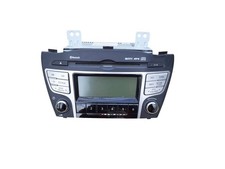 Hyundai ix35 2017 Radio