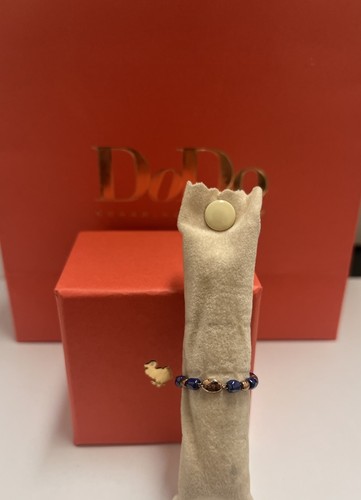 Anello dodo mini - anello,