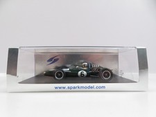 1:43 Spark S3501 Brabham BT20