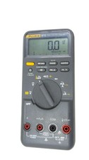 MULTIMETRO FLUKE 87V TRUE RMS