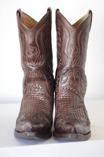 Stivali da cowboy SENDRA