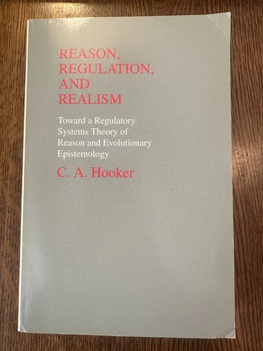 Reason regulation and - reason,, regulation,