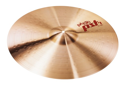 Paiste pst ride - paiste,
