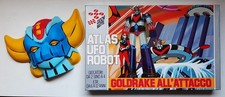 Goldrake all'Attacco - Mattel