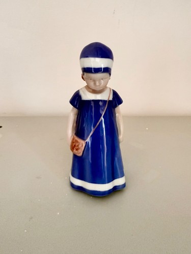 Figura royal copenhagen elsa - royal,