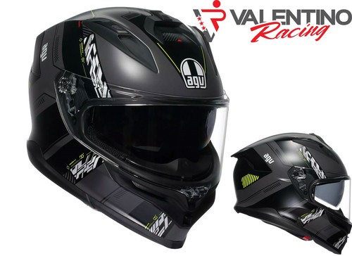 Casco moto integrale agv - agv, k7