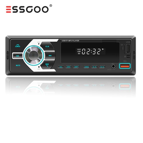 Autoradio din colori con - colori,
