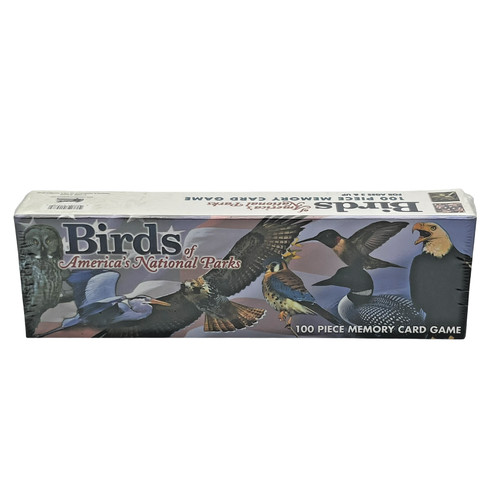 Birds america national - birds, of