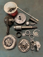 Lotto Ricambi Vespa Frizione