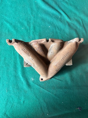 Condotto scarico fiat - scarico,