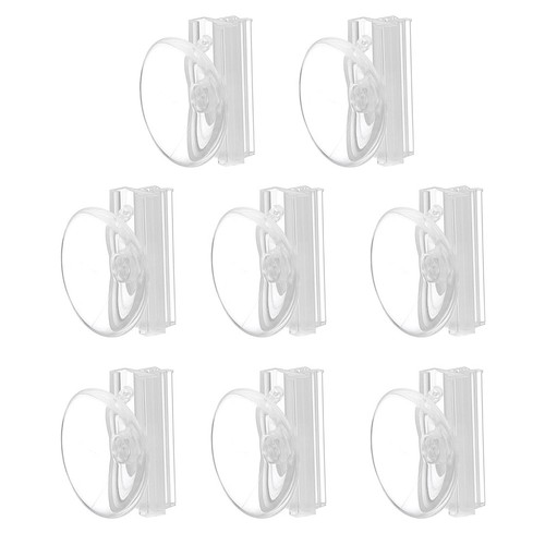 8pcs placs plamp aquarium - placs,