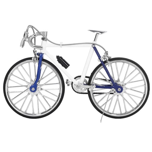 Modellino bici alta - 1:10,