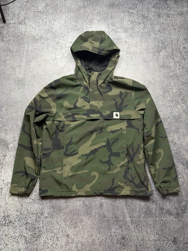 Carhartt nimbus pullover - nimbus,