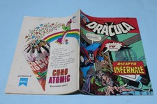 Dracula corriere della - n., (corriere